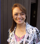 Aura-Marie Pawley, M.D.
