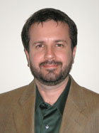 Daniel Doyle, MFT
