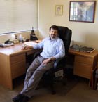 Dan Doyle, MFT