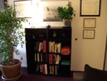 Dr Marcus Office