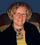 Mary Fox